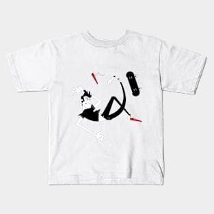 Skater Kids T-Shirt